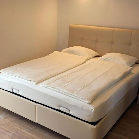 213 Prag, Studio Apartment, 27M2, 1-2 Personen Κλάγκενφουρτ Εξωτερικό φωτογραφία