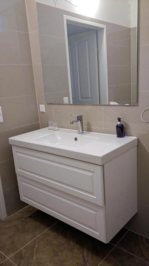 213 Prag, Studio Apartment, 27M2, 1-2 Personen Κλάγκενφουρτ Εξωτερικό φωτογραφία