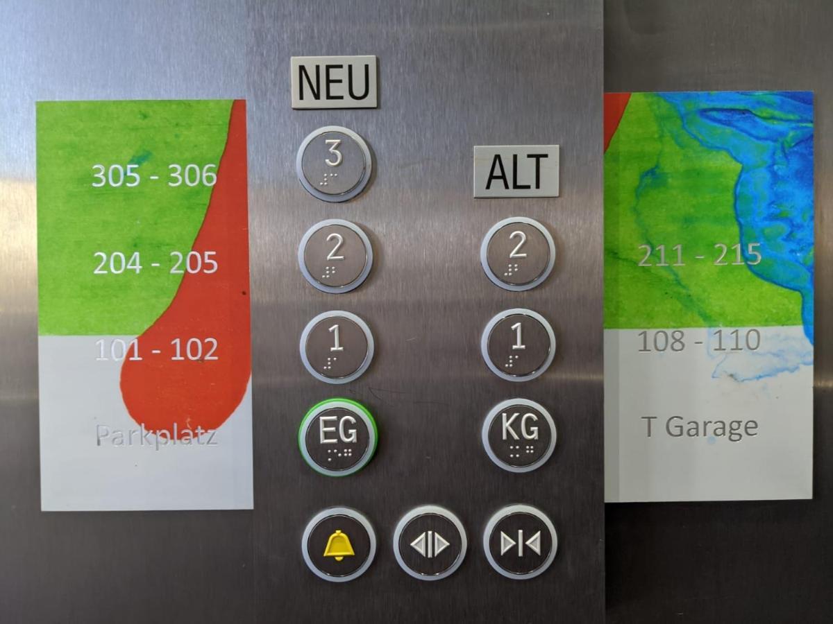 213 Prag, Studio Apartment, 27M2, 1-2 Personen Κλάγκενφουρτ Εξωτερικό φωτογραφία