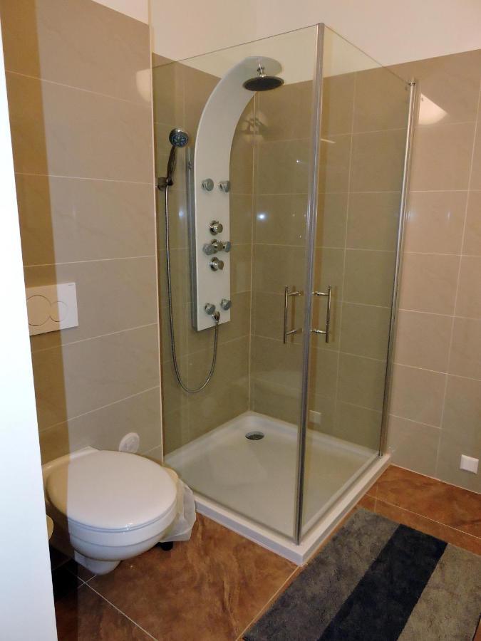 213 Prag, Studio Apartment, 27M2, 1-2 Personen Κλάγκενφουρτ Εξωτερικό φωτογραφία